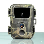 Jagd Überwachungskamera 20MP 1080P für Wildtiere und Haus - The Home Security