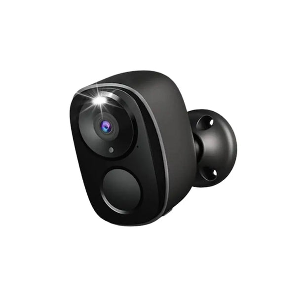 Kompakte Außenkamera in HD für unauffällige Überwachung - The Home Security